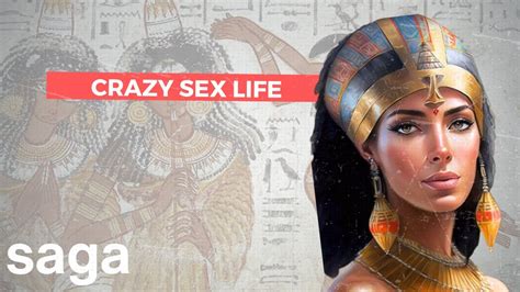 cleopatra porn|Cleopatra Porn